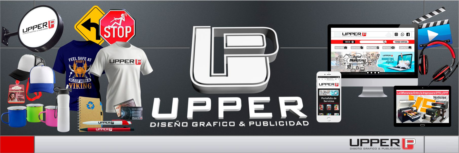 Banner Principal Diseño Colombia